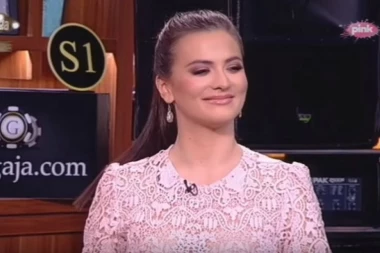 Milica Pavlović progovorila o svom SEKSUALNOM OPREDELJENJU!