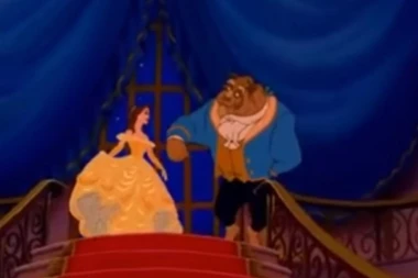 LEPOTICA I ZVER: On je visok 206 centimenara, a ona samo 157!