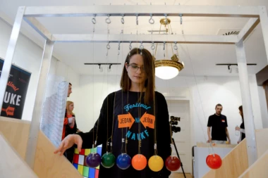 NAUKA BEZ PRESTANKA: Počinje Festival nauke u Beogradu!