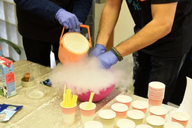 Festival nauke uz više od 30.000 zadovoljnih posetilaca