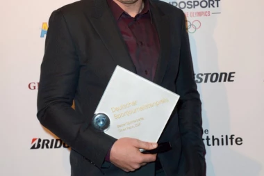 Bivšem golmanu Bajerna dosadila Bundesliga: BAJERN MORA DA OSNUJE SVOJE PRVENSTVO!