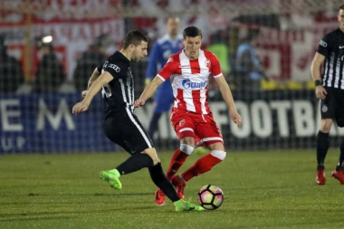 Nastavlja se Superliga Srbije: Najava kola