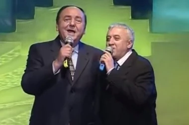 Moj prijatelj je bio veliki domaćin, ostavio je kapital: Era Ojdanić progovorio o testamentu Bore Drljače!