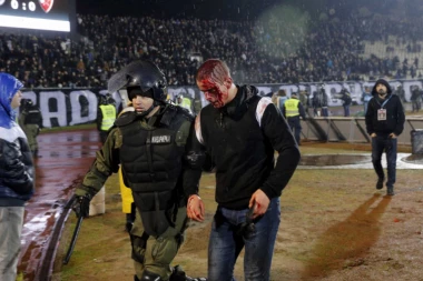 OTKRIVAMO: KAKO STRANE SLUŽBE PREKO HULIGANA I POLITIČARA IZAZIVAJU HAOS U SRBIJI