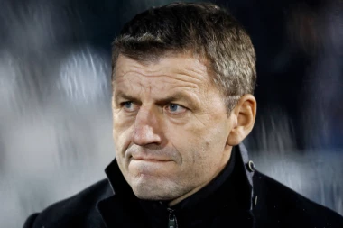 ĐUKIĆ:Fudbal je lepa stvar u kojoj nema mesta mržnji