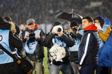 MILOJEVIĆ: Dva detalja presudila derbi