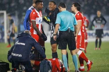 Francuzi u redu sa Tavambu i Boaćija!