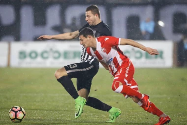 RAT SAOPŠTENJIMA IH SKUPO KOŠTAO: FSS oduzeo bodove večitima