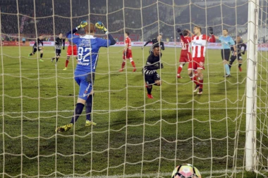 SUMA: Sjajan meč, uvek želim da izvedem penal