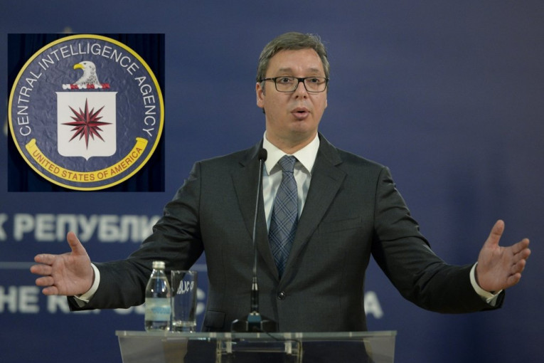 Plan CIA: Posle Madura, rušimo Vučića i Orbana!
