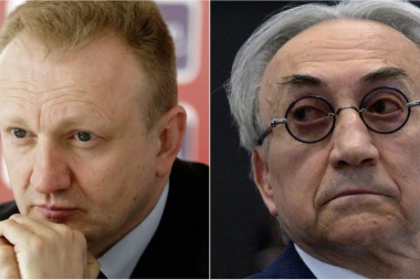 SNS: Tajkunska banda nema nikakvu ideju, samo PRETE I BAHATE SE!