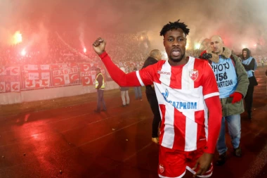 Boaći zagonetan nakon derbija: SAMO BOG ZNA GDE ĆU ZAVRŠITI...