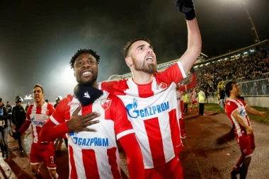 Najbolja moguća vest stigla na "Marakanu"!