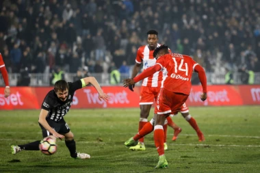 Prošli put je bilo mnogo bure: Evo ko će suditi 159. večiti derbi!