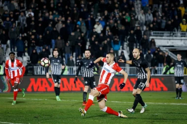 FSS oštro kaznio "večite rivale"!