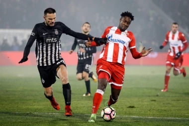 Kladionice veruju u Zvezdu: Izašle kvote za večiti derbi!