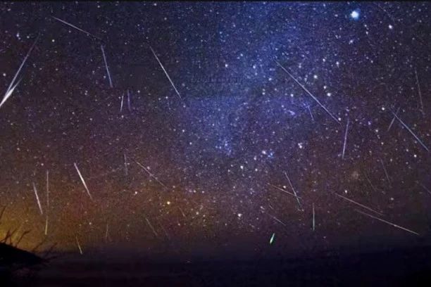 Misteriozna poruka: U kosmosu uočen signal sa obrascem