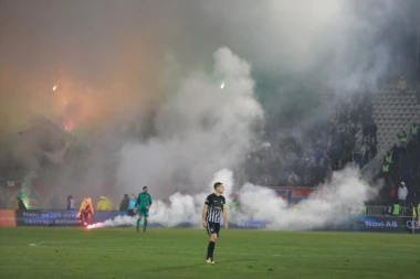 Španci na BRUTALAN način najavili 159. večiti derbi!