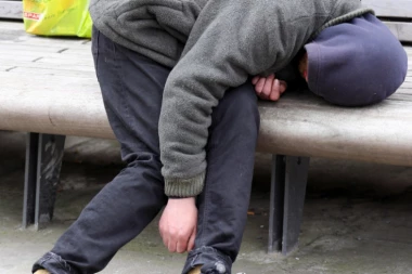 Nestao s milionima, završio kao prosjak: PREVARANT IZ SRBIJE DOBIO ŠTA JE ZASLUŽIO