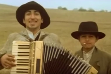 Restauriran film "Ko to tamo peva" večeras u Kinoteci