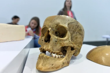 NEVEROVATNO OTKRIĆE: Neandretalci su imali osećaj za stil!