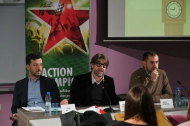 POLOVINA VOZAČA NE ZNA DOZVOLJENU KOLIČINU ALKOHOLA U KRVI