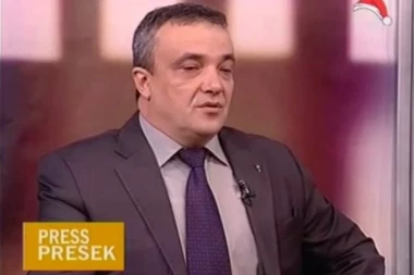 Đilasov i Jeremićev partner pozvao Novosađane da ruše Srbiju u petak!