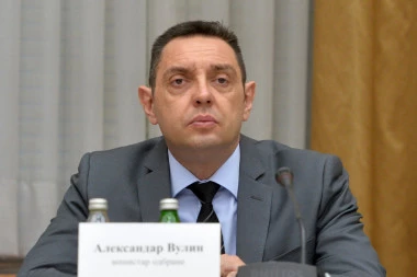 VULIN REAGOVAO NA PRETNJE: Priština ugrožava mir U ČITAVOM REGIONU!