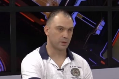 PROMENE U PARTIZANU: Čanak novi trener, Todorić više nije sportski direktor