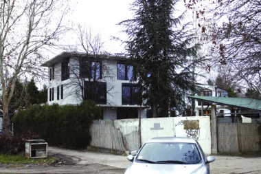 ŠAPIĆEVO BEZAKONJE: DIVLJA GRADNJA, PA ŠTA?