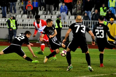 Boaći uveren: Partizan nam ne može ništa, uzećemo duplu krunu!