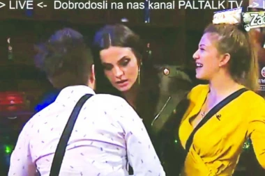 MATORA: Milice, nabaviću tvoj broj, moja si!