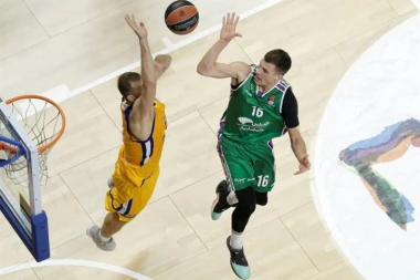 (VIDEO) Bananamen: Nedovićeva blokada meseca u EL!