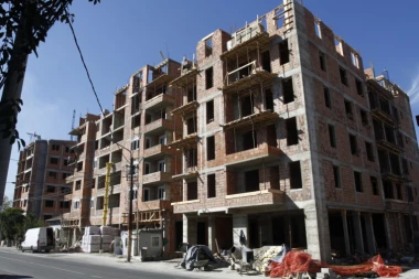 BEOGRAD VIŠE NIJE LIDER PO BROJU PRODATIH STANOVA! Sa trona ga je skinuo grad sa manje od 200.000 stanovnika!