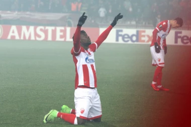 Boaći se zahvalio Kinezima: Zauvek ću vas voleti