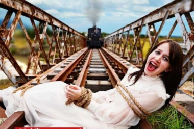 "MANJE BI PATILA, DA JE VOZ BIO BRZ": Gradonačelnik ismevao ubistvo žene?!