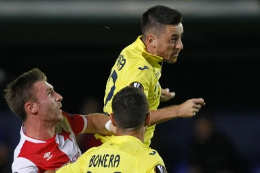 Srpski REPREZENTATIVAC se vraća u Humsku DA ZAVRŠI KARIJERU!