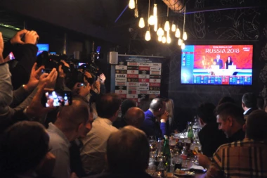 Nagrade FSS-a posle duže vremena ostaju u Srbiji!