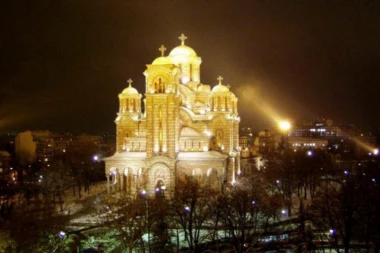 Beograd dobija RUSKI DUHOVNI CENTAR!