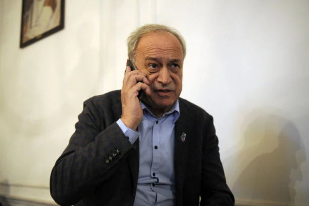 BURA OKO BUNKERA VELJE NEVOLJE NA STADIONU PARTIZANA SE NE STIŠAVA! Saslušan i Milorad Vučelić, ali i ovaj funkcioner "crno-belih"!