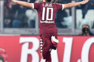 (VIDEO) MAJSTOR LJAJIĆ!