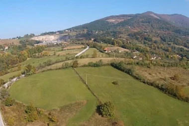 RADOST NA PLANINI RUDNIK: Otkriveno veliko blago!