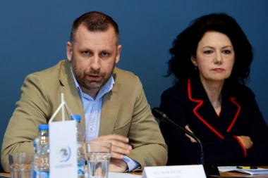 Jevtić: ORGANIZOVANO JE NASILJE NAD SRBIMA - nadležni da reaguju!