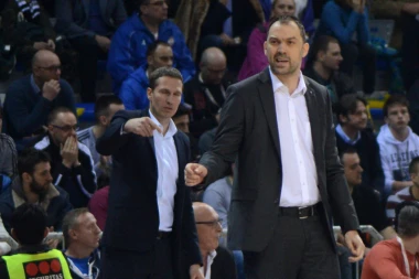 Čanak spreman za debi, PARTIZAN TRAŽI PREKID CRNE SERIJE!