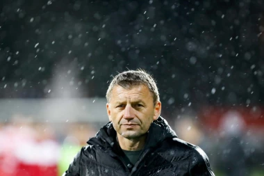 Velika čast za trenera Partizana: ĐUKIĆ U PANTEONU BESMTRNIH VALENSIJE!