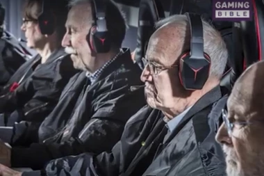 OZBILJAN IZAZOV ZA GEJMERE: Da li možeš da promeniš tok Drugog Svetskog Rata?