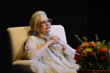 PREMINULA MILENA DRAVIĆ