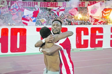 (VIDEO) Boaći se obratio "Delijama", IMA RAZLOGA ZA OPTIMIZAM!