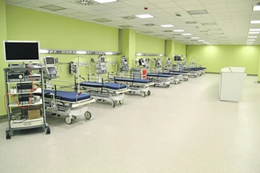 Bolji rezultati u zdravstvu uz manja sredstva