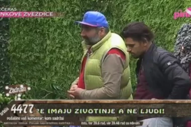 (VIDEO) Miki razotkrio Kiju: NJOJ JE DRAGO ŠTO SE OTARASILA SLOBE
